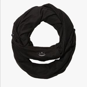 Beyond Yoga Infinity Scarf